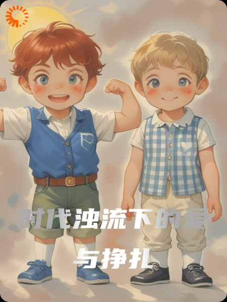 七零之殇：时代浊流下的爱与挣扎