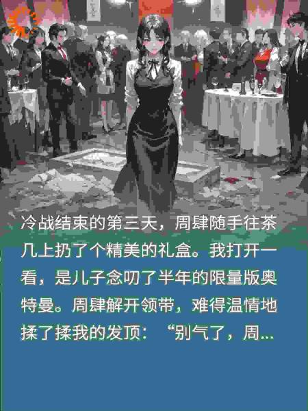 从此尘世无流年