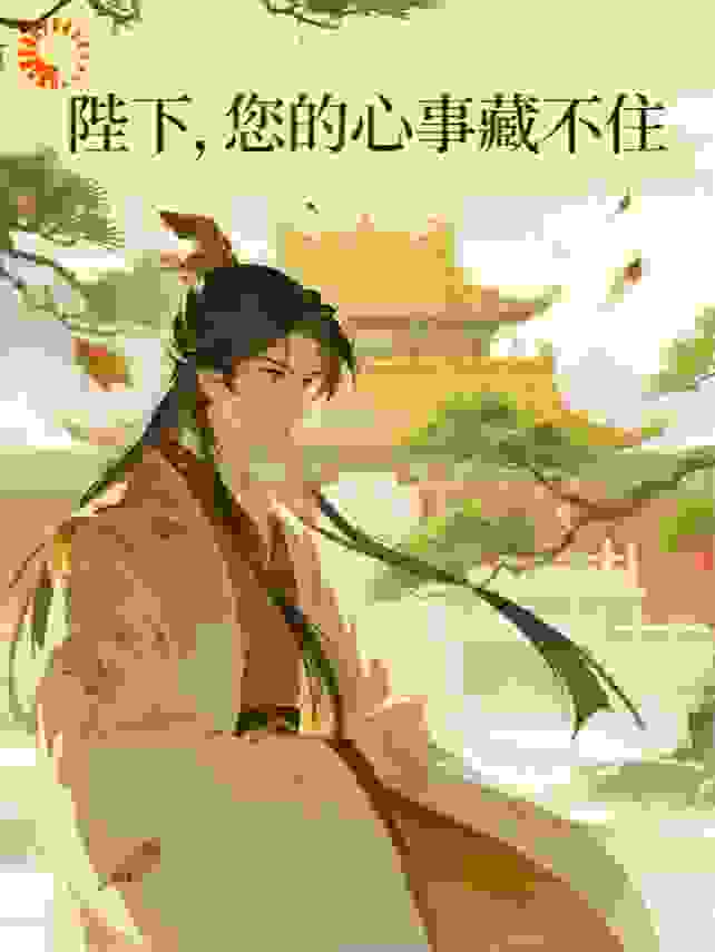 陛下，您的心事藏不住