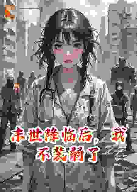 末世降临后，我不装弱了