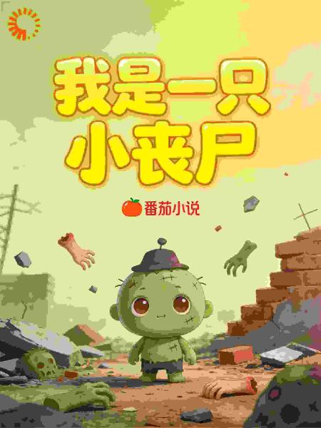我是一只小丧尸