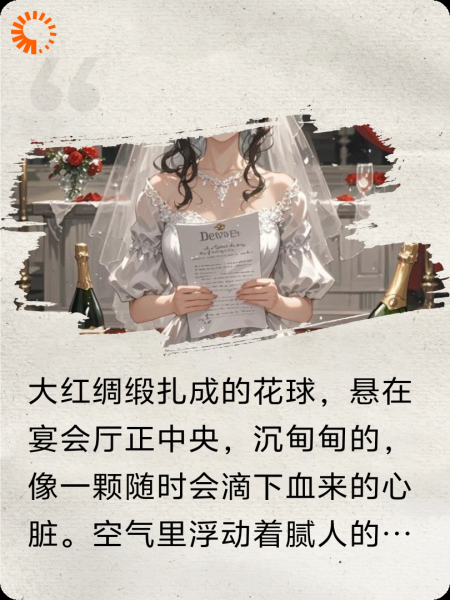 重生后，我把白月光推给了“姐夫