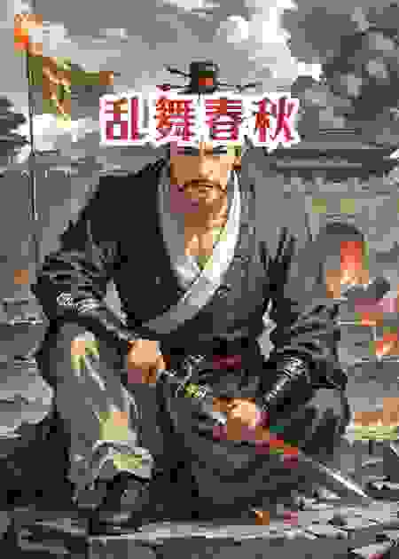 琴声菊影：亡国之君浪子回头