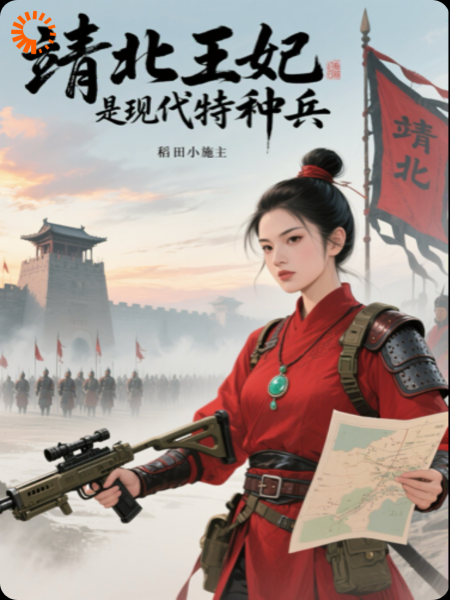 靖北王妃是现代特种兵