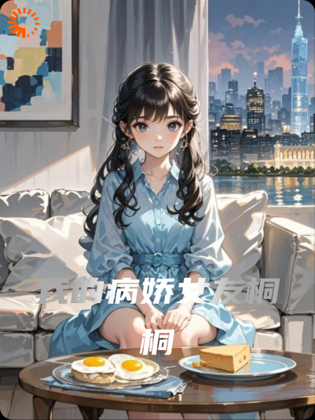我的病娇女友桐桐