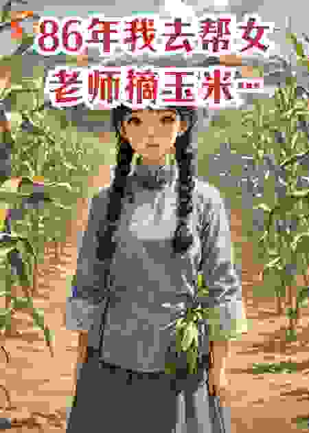 86年我去帮女老师摘玉米…