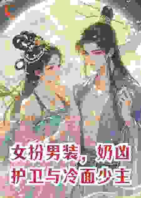 女扮男装，奶凶护卫与冷面少主