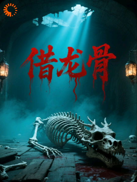 借龙骨