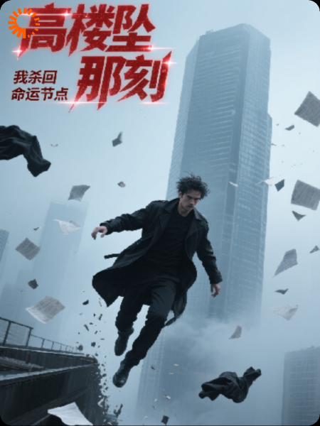 高楼坠落那刻，我杀回命运节点