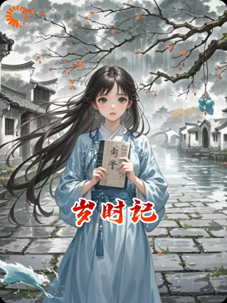 岁时记