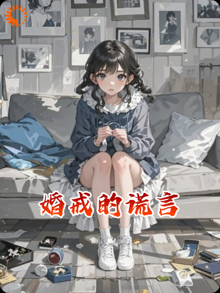 婚戒的谎言