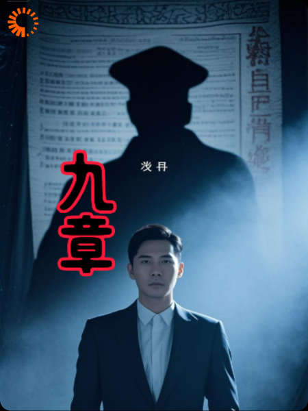 九章起源
