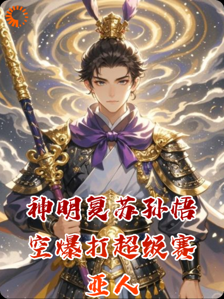 神明复苏孙悟空爆打超级赛亚人