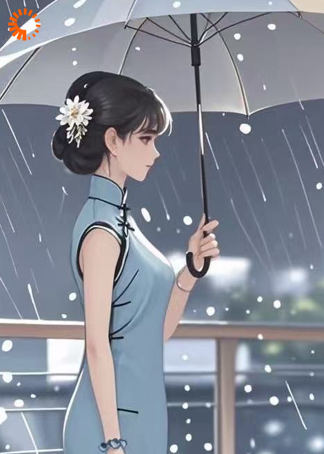 重生后交换首富人生