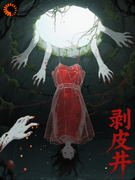 剥皮井