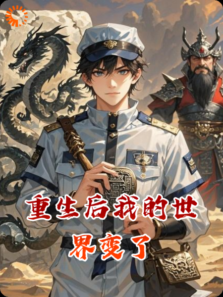 重生后我的世界变了