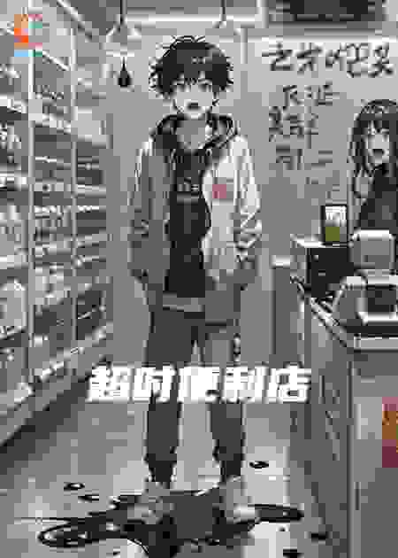 超时便利店