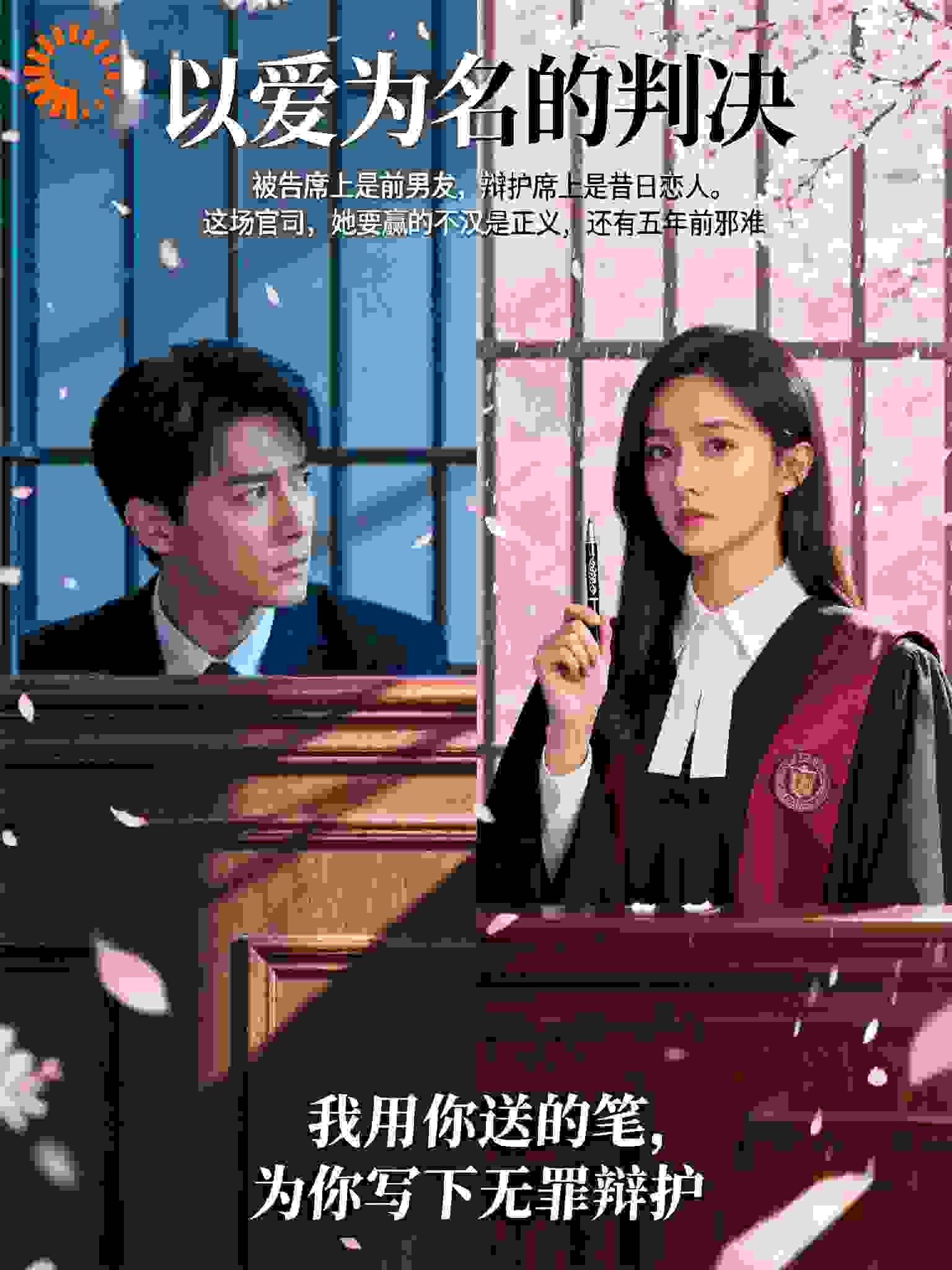 以爱为名的判决