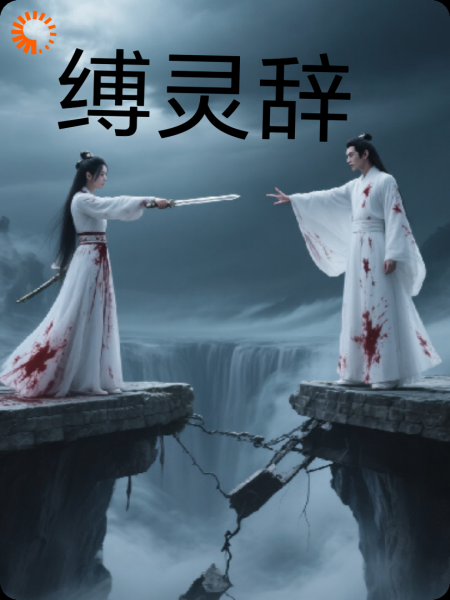 缚灵辞