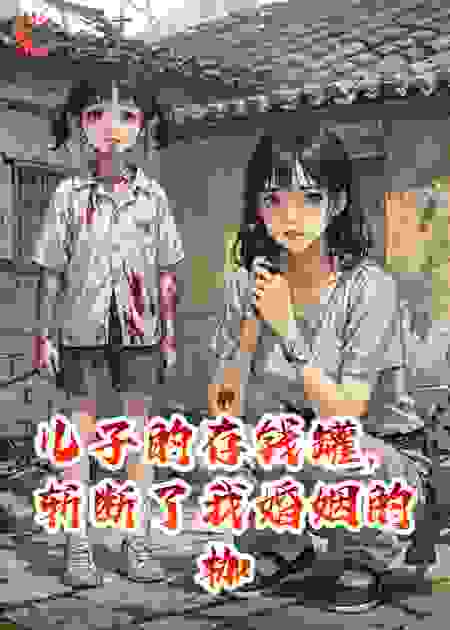 儿子的存钱罐，斩断了我婚姻的枷锁