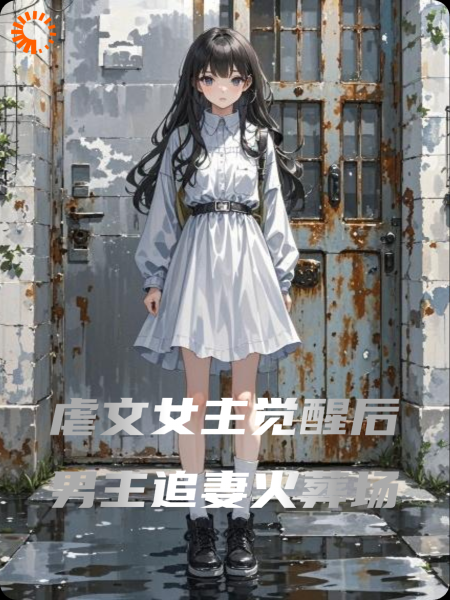 虐文女主觉醒后男主追妻火葬场