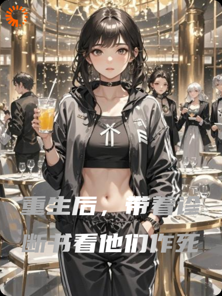 重生后，带着诊断书看他们作死