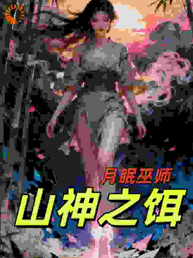 山神之饵