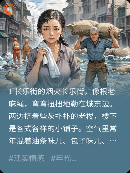 长乐街