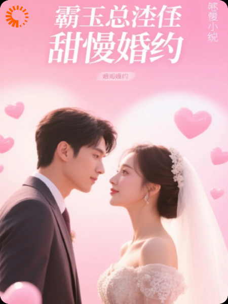 霸道总裁的甜宠婚约​