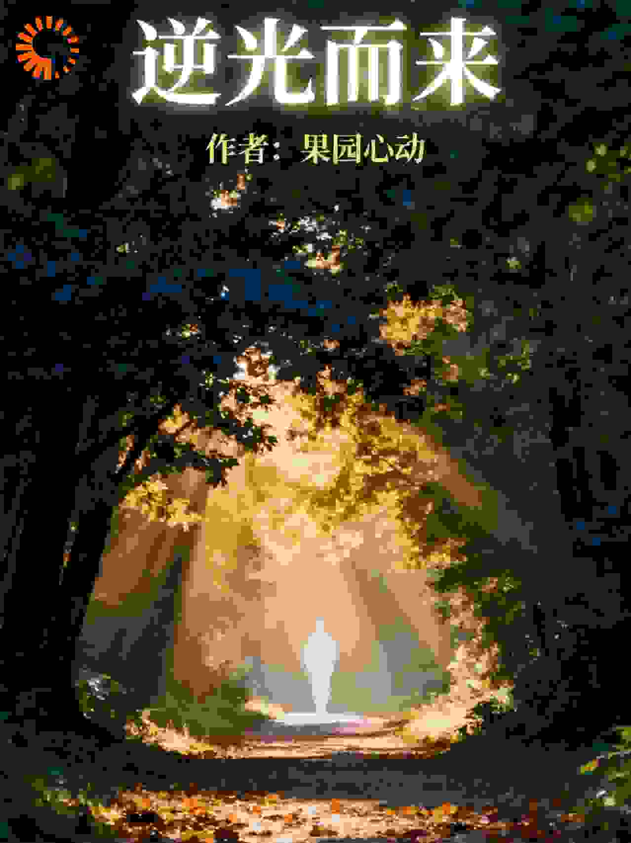 逆光而来：爱与恨的豪门迷局