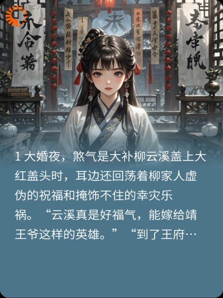 王妃她是玄学大佬