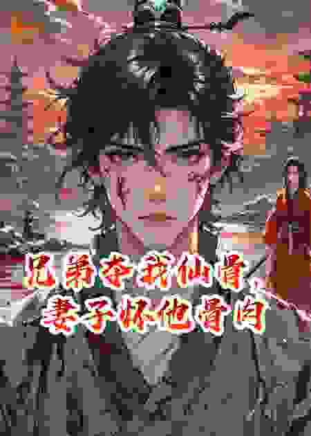 兄弟夺我仙骨，妻子怀他骨肉