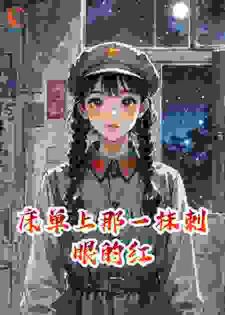 床单上那一抹刺眼的红