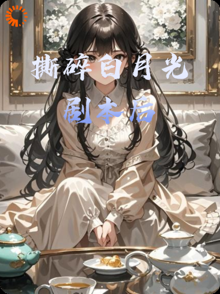 撕碎白月光剧本后