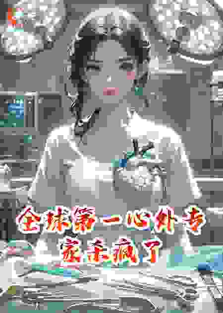 身为全球第一心外专家被教秘当众羞辱，我杀疯了
