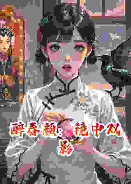 醉春颜：镜中双影