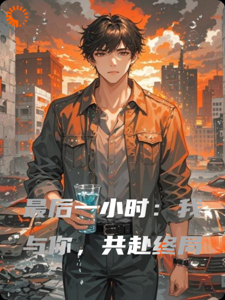 最后一小时：我与你，共赴终局