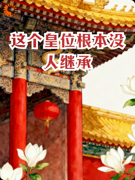 这个皇位根本没人继承