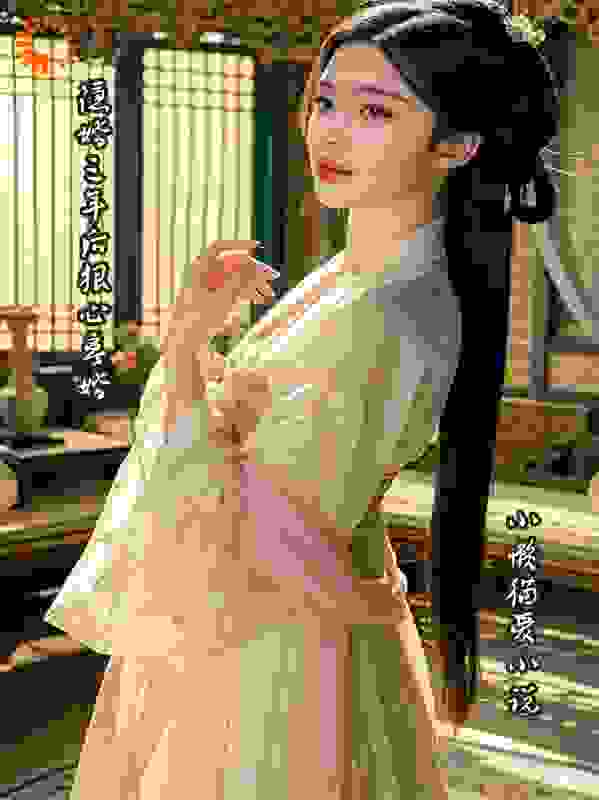 隐婚三年后狠心离婚