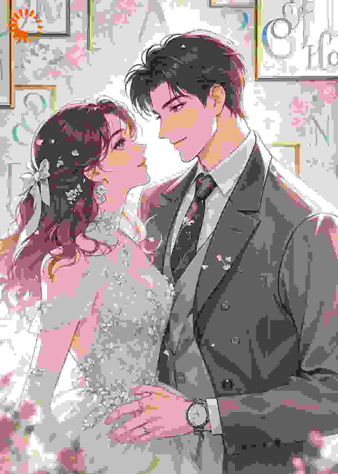 得知女二只爱男主后，我脱离了世界