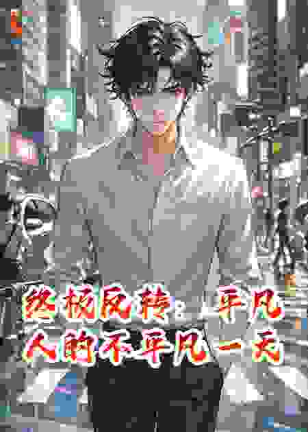 终极反转：平凡人的不平凡一天