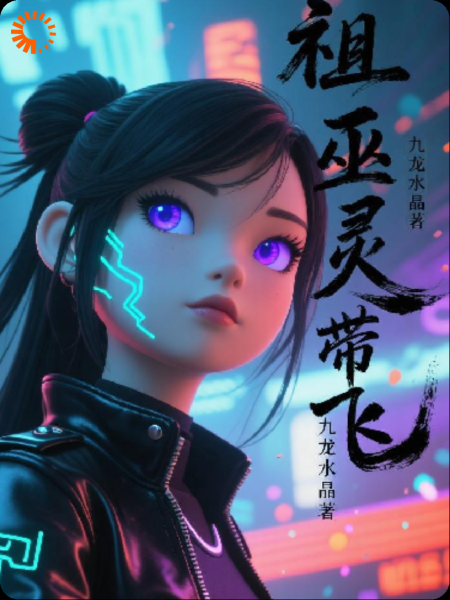 祖巫显灵带飞