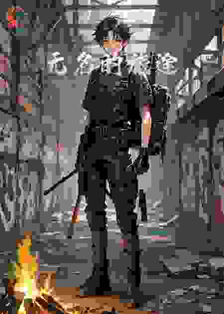 无名的旅途