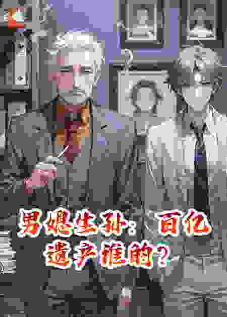 男媳生孙：百亿遗产谁的？
