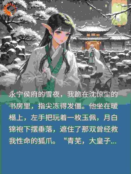 弃我如草芥？我转身成了真龙的心头宝