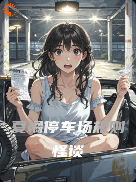夏橘停车场规则怪谈