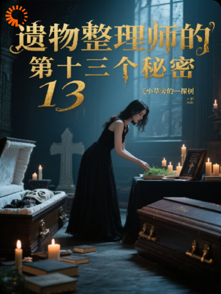 遗物整理师的第十三个秘密