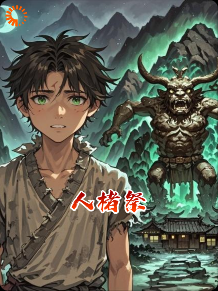 人楮祭
