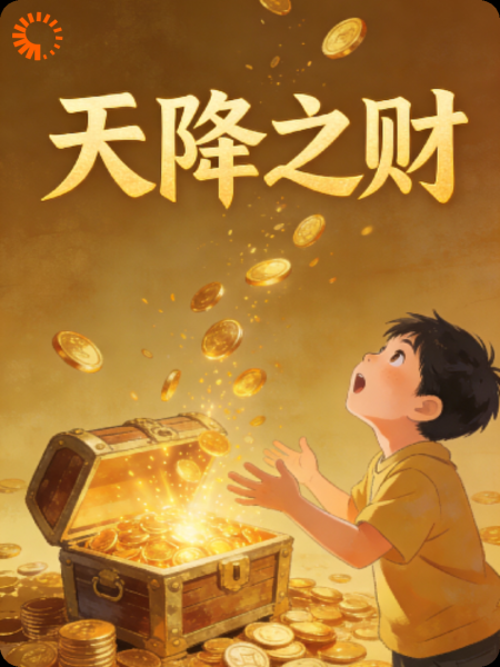 天降之财