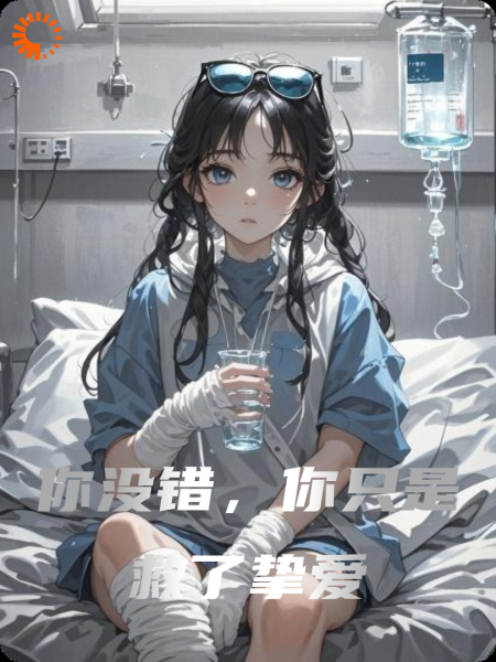 你没错，你只是救了挚爱